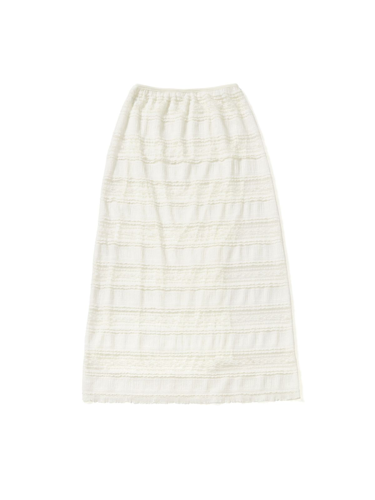 이히하(YEEHEEHAA) hippie tiered maxi SK