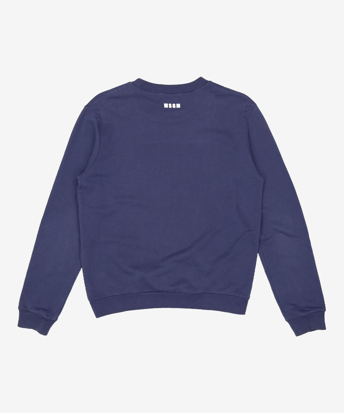 엠에스지엠(MSGM) 맨투맨/스웨트셔츠 S