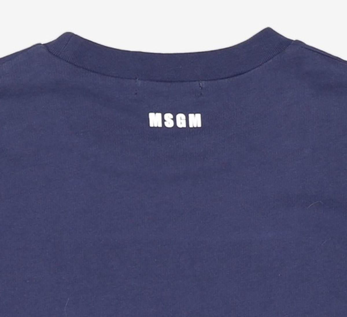 엠에스지엠(MSGM) 맨투맨/스웨트셔츠 S