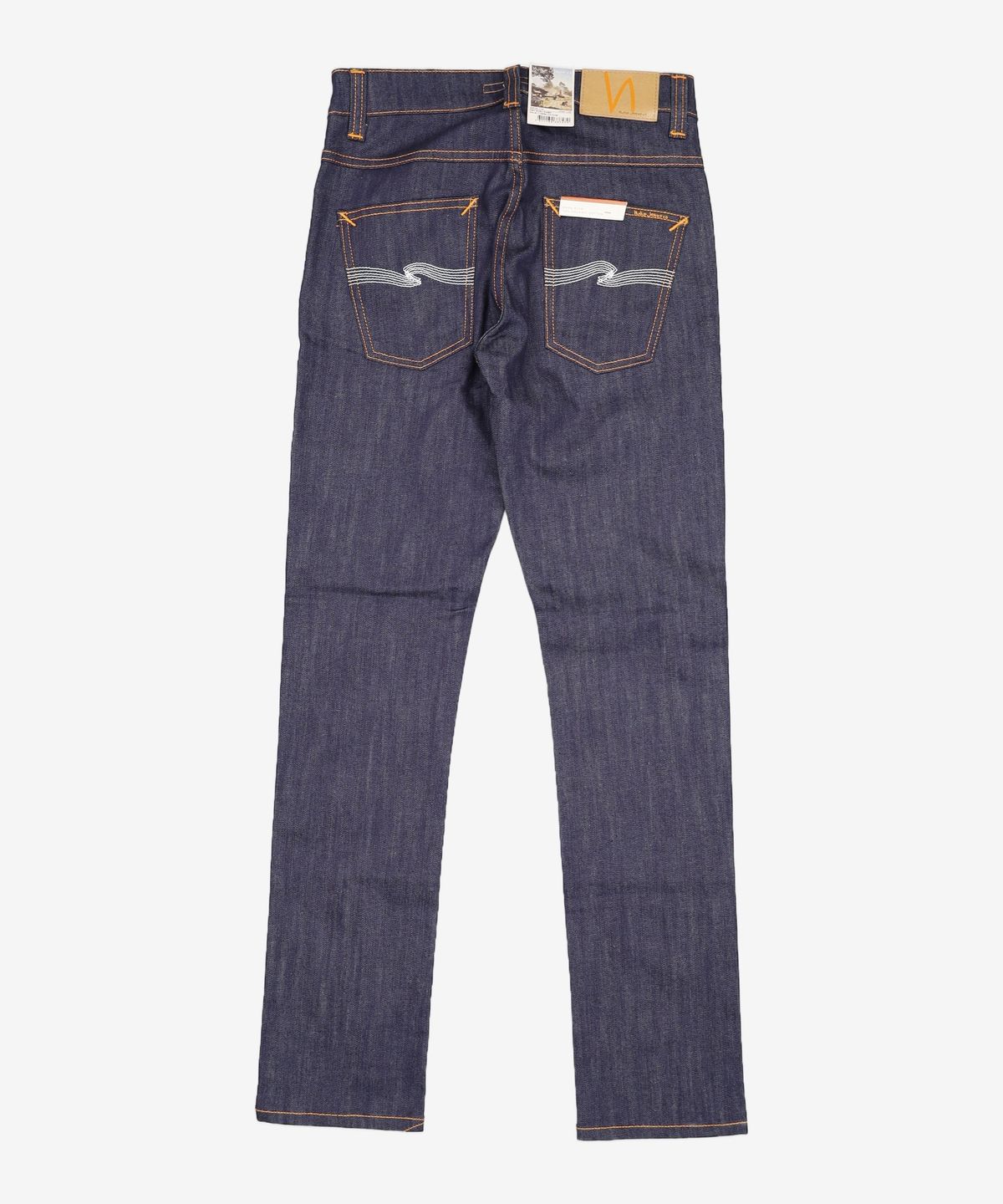 누디진(NUDIEJEANS) 청/데님 팬츠 29