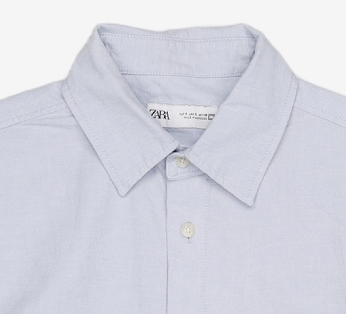 자라(ZARA) 캐주얼 셔츠 S