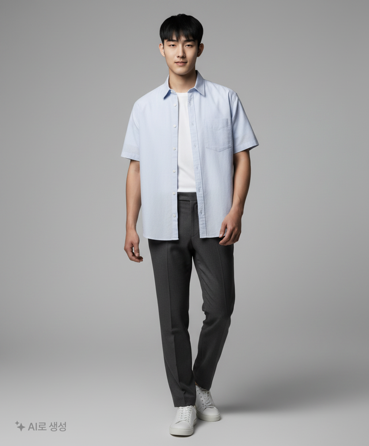 자라(ZARA) 캐주얼 셔츠 S