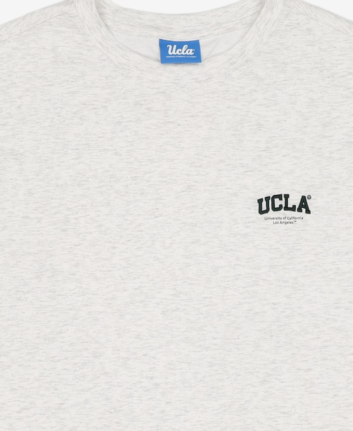 유씨엘에이(UCLA) 반소매 티셔츠 L
