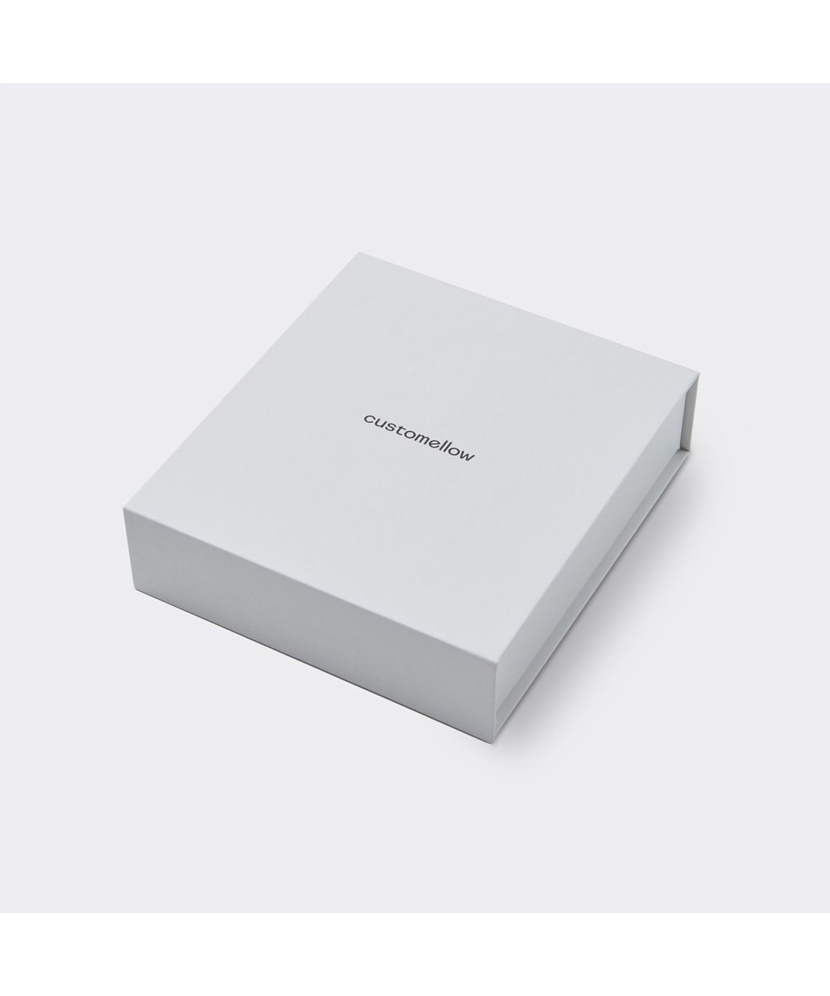 커스텀멜로우(CUSTOMELLOW) 블랙 레더 벨트 CAABX26511BKX