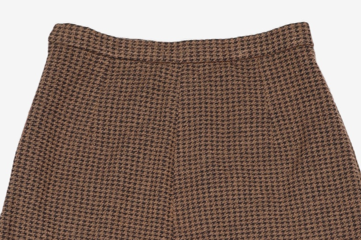 피에르가르뎅(PIERRE CARDIN) 롱스커트 L