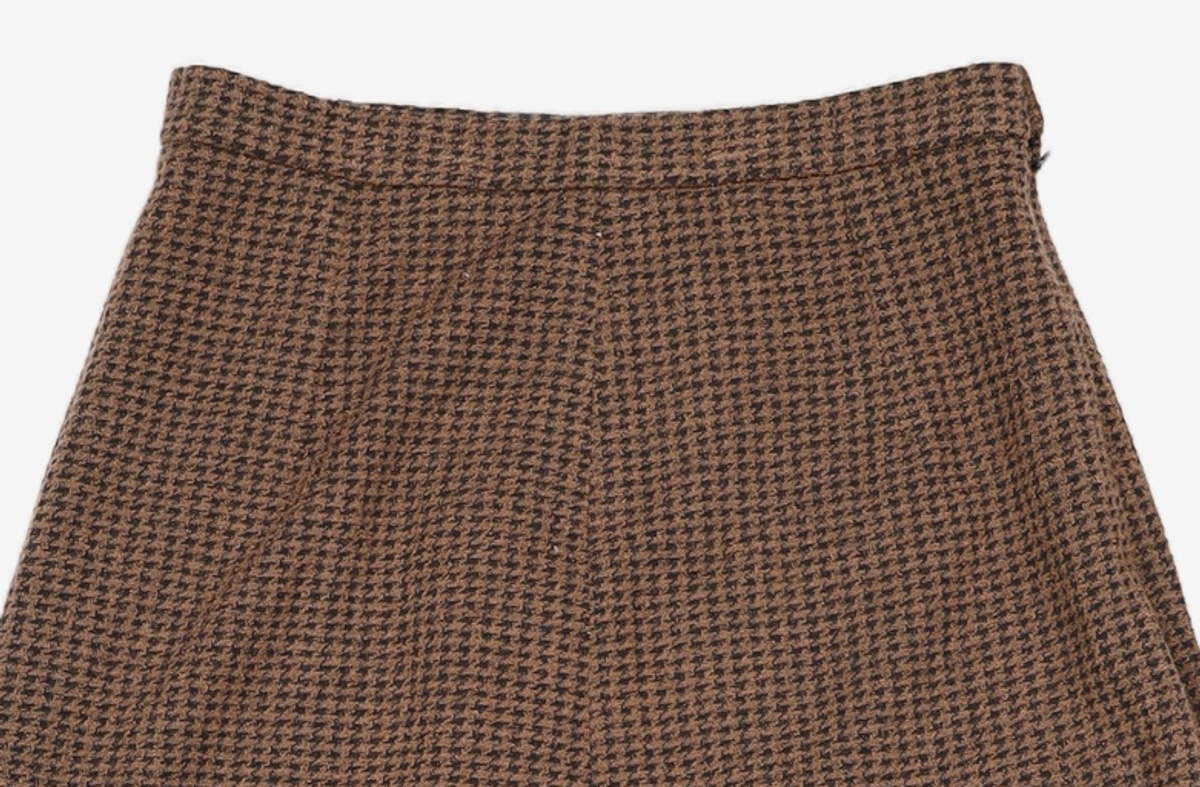 피에르가르뎅(PIERRE CARDIN) 롱스커트 L