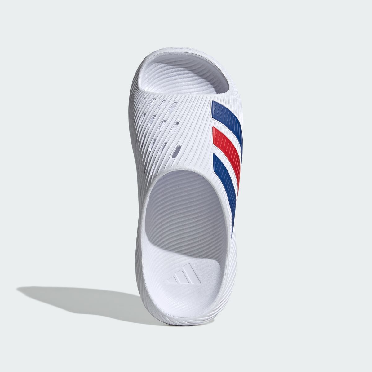 아디다스(ADIDAS) 퓨어칠 - 화이트:로얄블루:레드 / KH6704