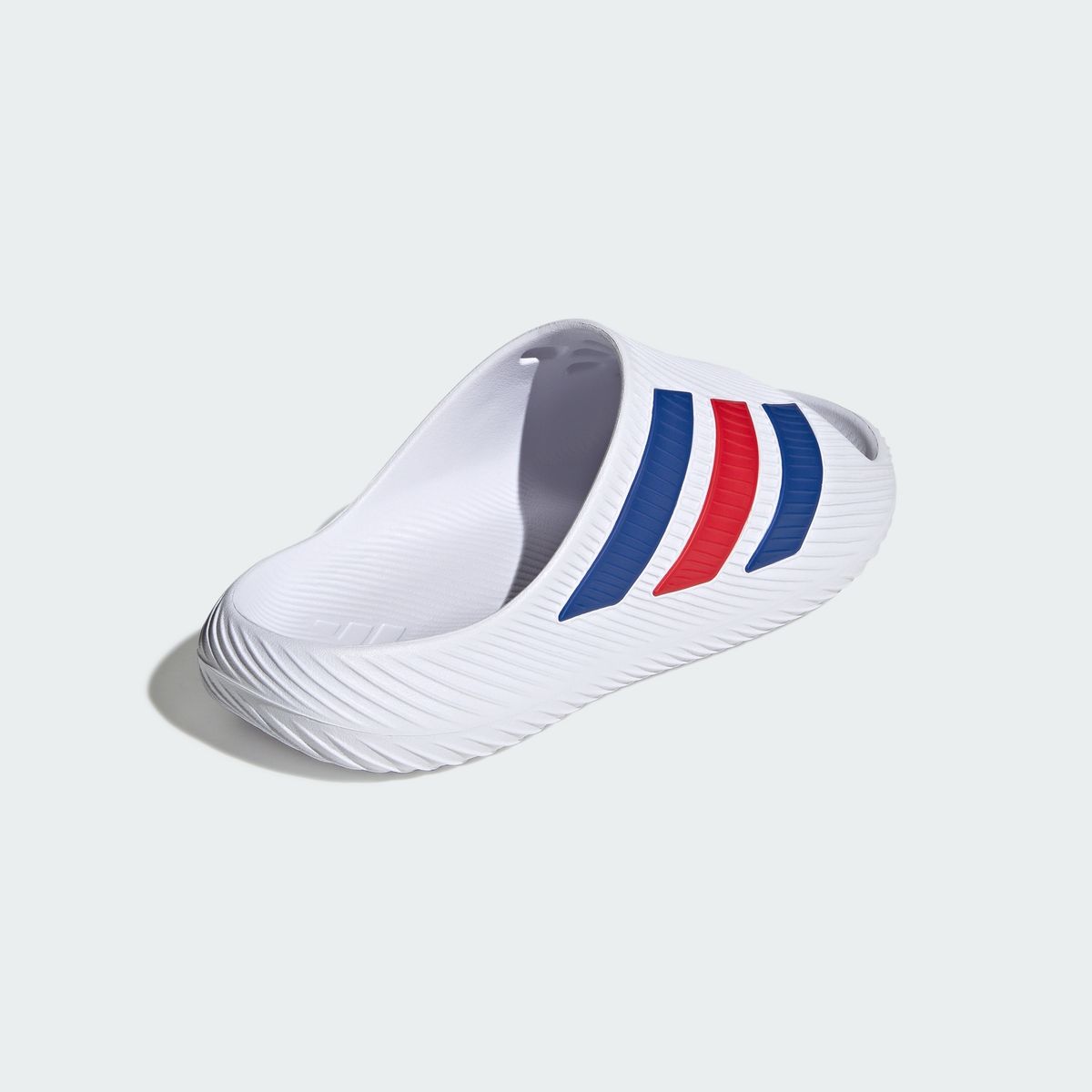 아디다스(ADIDAS) 퓨어칠 - 화이트:로얄블루:레드 / KH6704