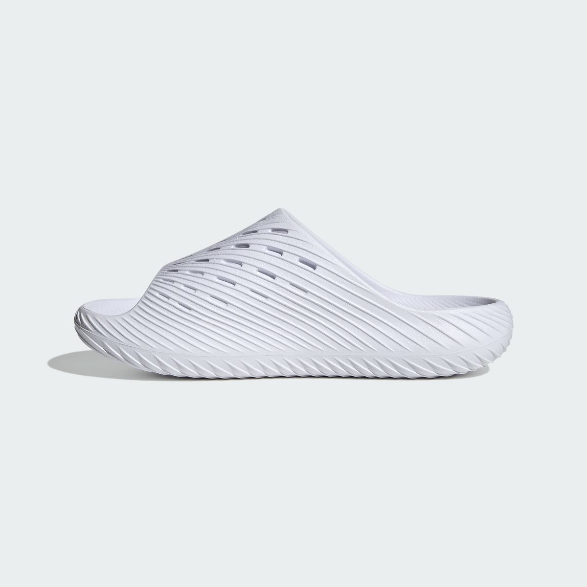 아디다스(ADIDAS) 퓨어칠 - 화이트:로얄블루:레드 / KH6704