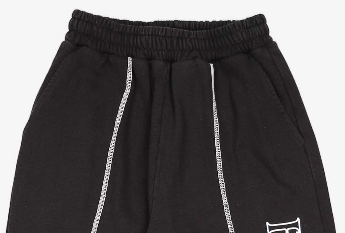 카비시(CAVISH) 조거 팬츠 S