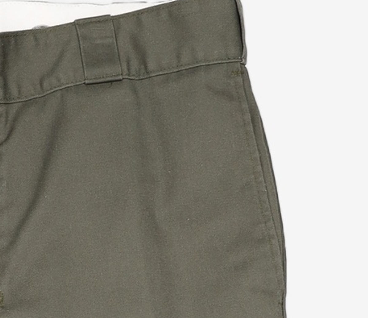 디키즈(DICKIES) 코튼 팬츠 34*30