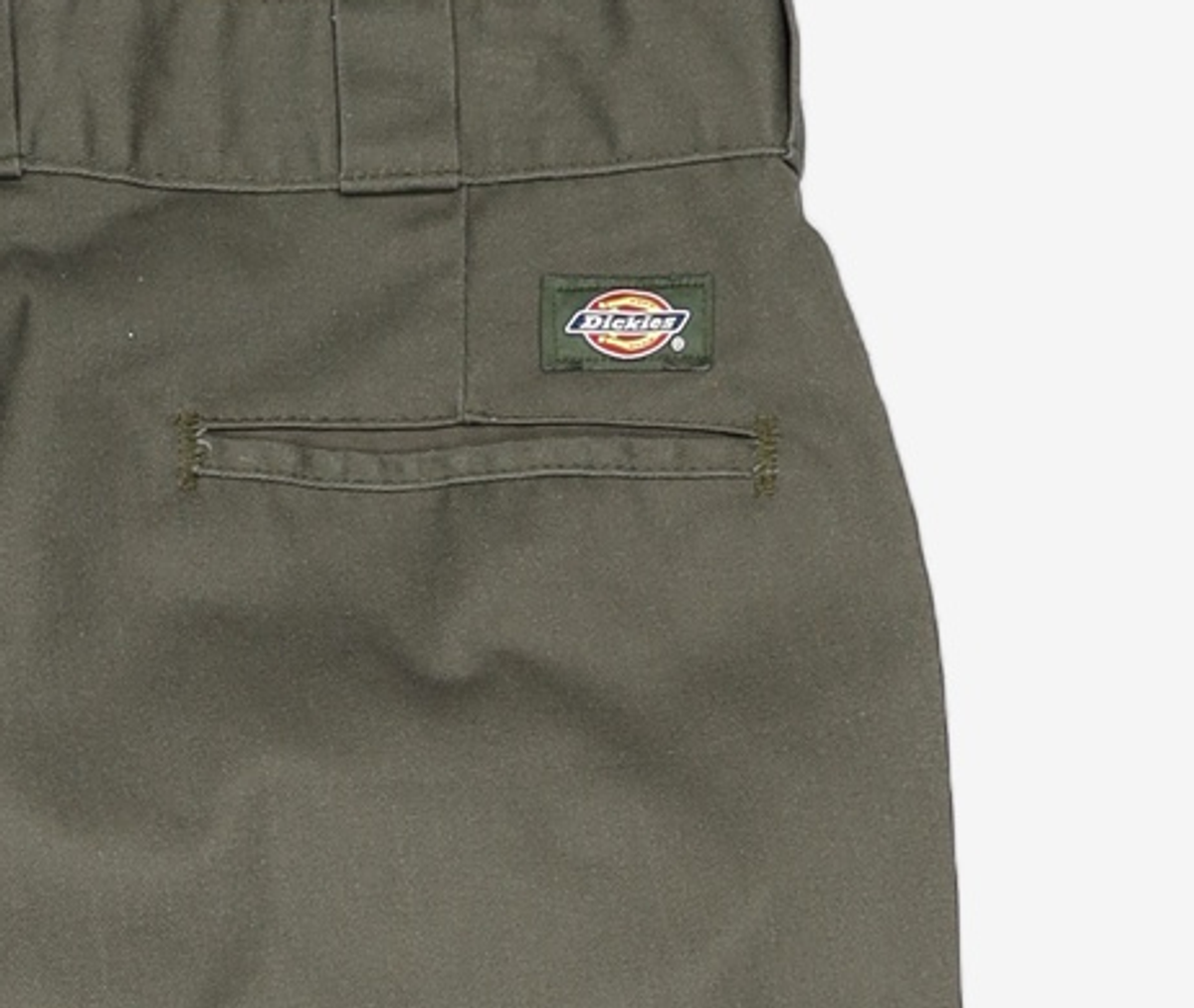 디키즈(DICKIES) 코튼 팬츠 34*30