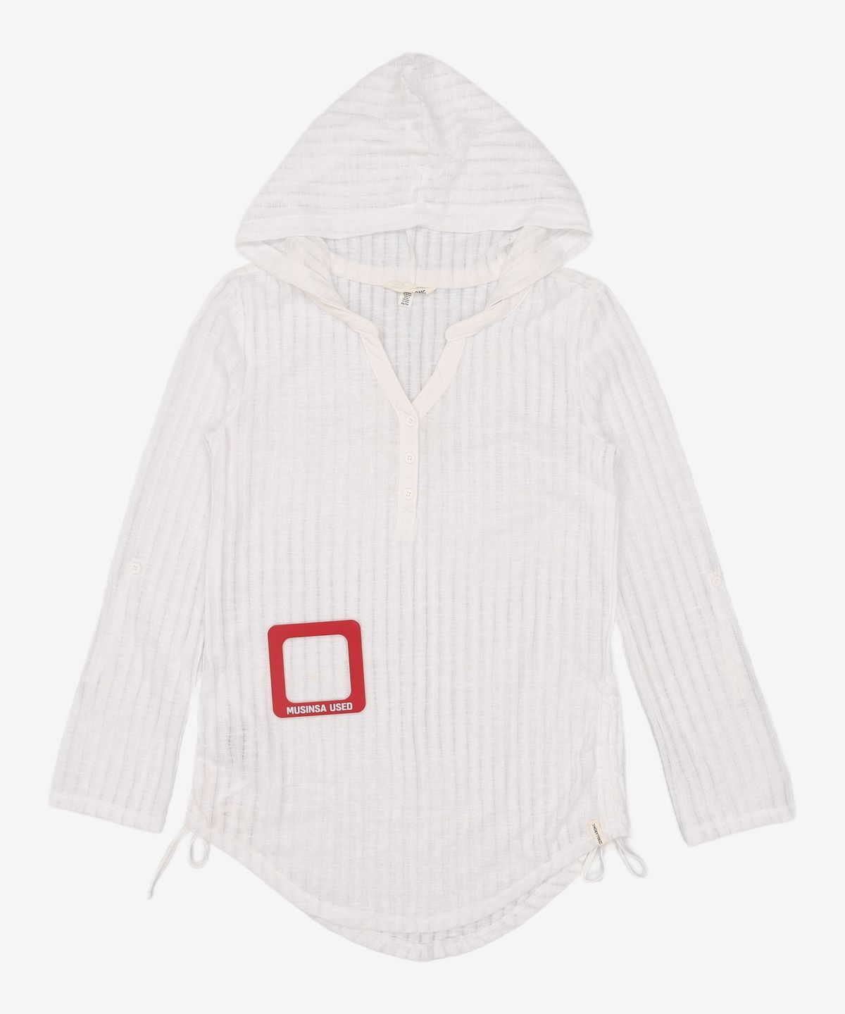 빌라봉(BILLABONG) 후드 티셔츠 XS