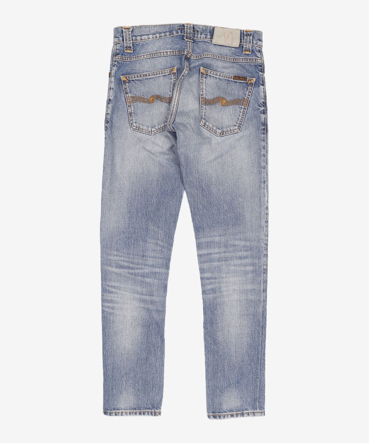누디진(NUDIEJEANS) 청/데님 팬츠 29