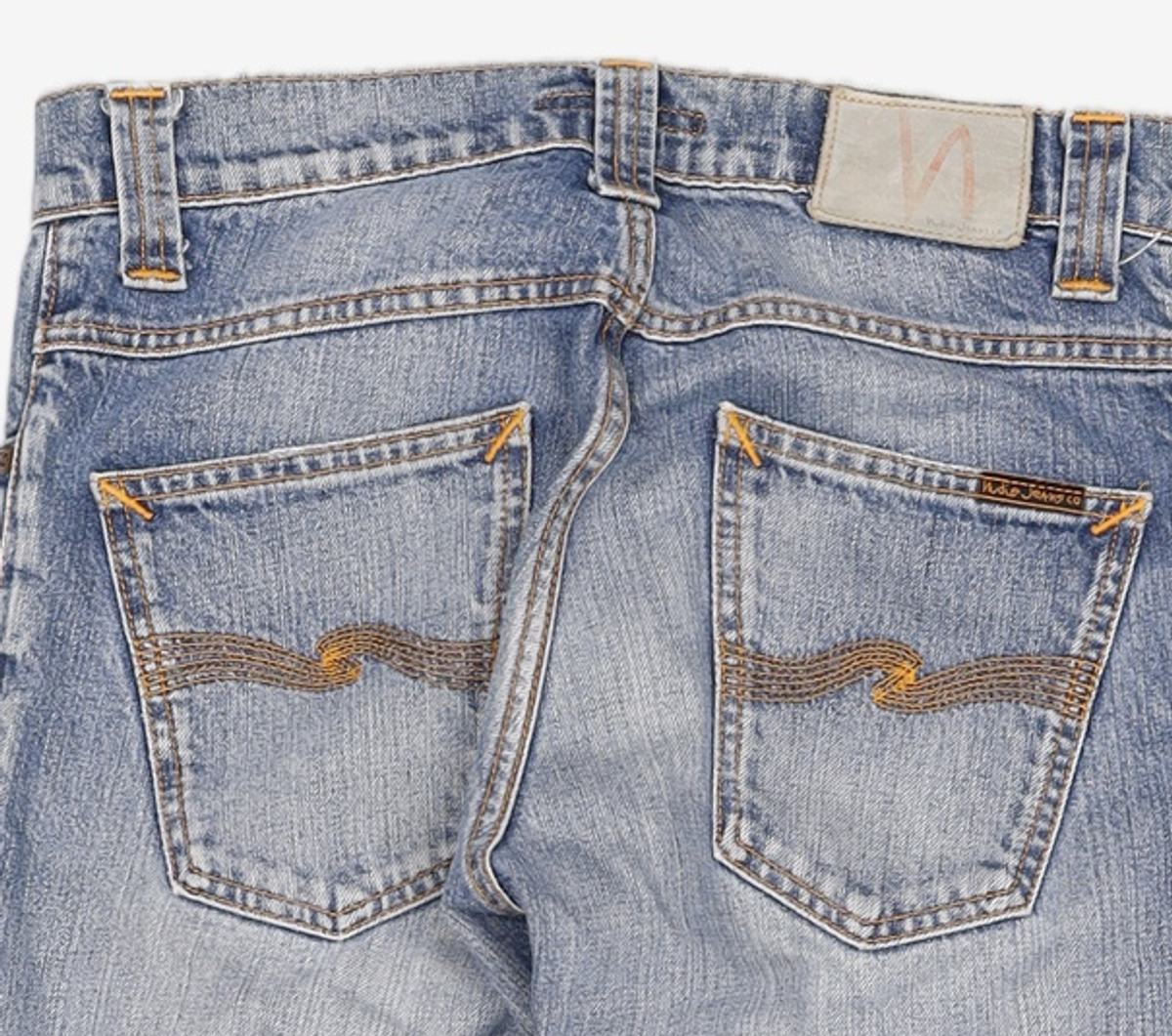 누디진(NUDIEJEANS) 청/데님 팬츠 29