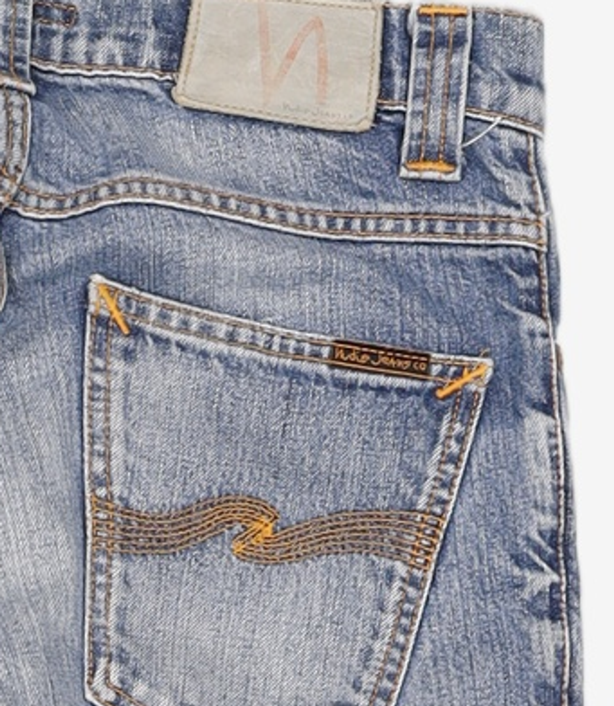 누디진(NUDIEJEANS) 청/데님 팬츠 29