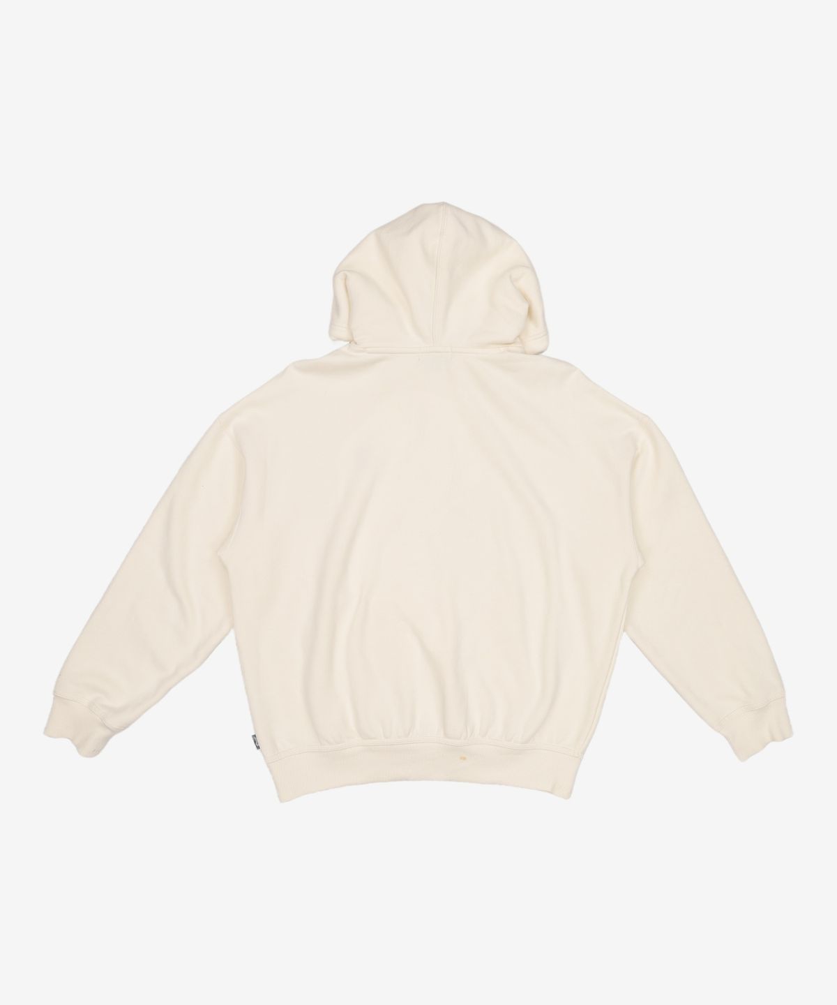 후아유(WHO.A.U) 기모 스티브 후드맨투맨 / WHMHC4901U XL