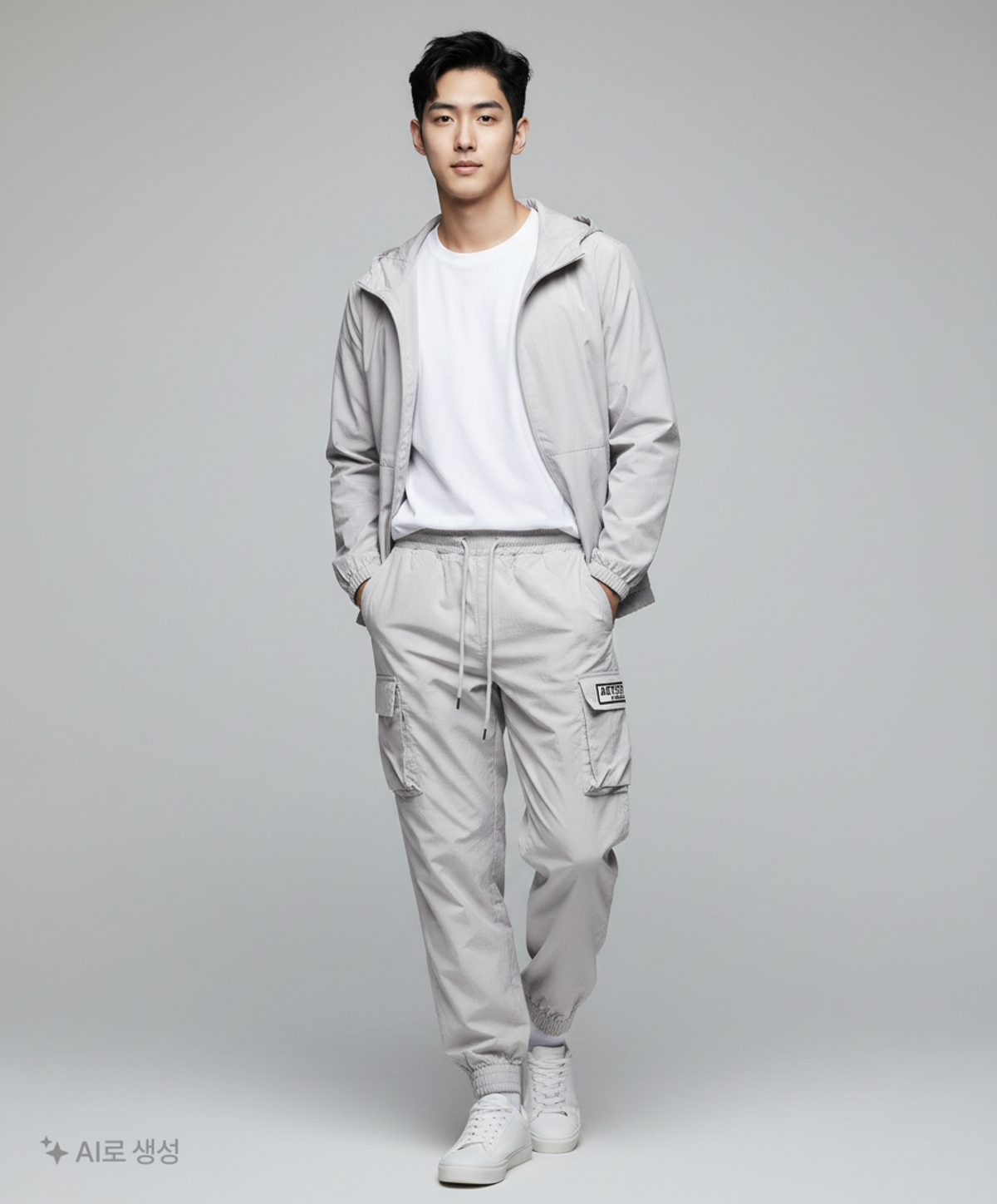아티스트웨어(ARTISTWEAR) 조거 팬츠 M