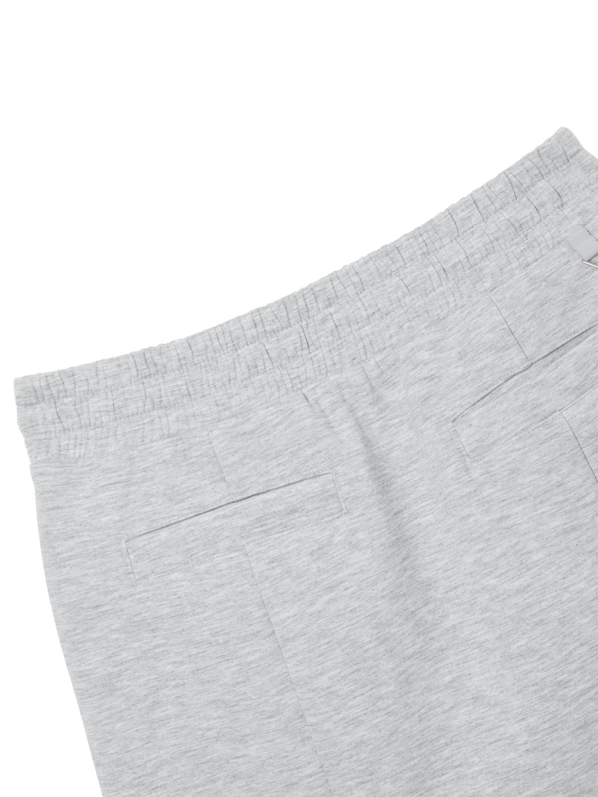 와이드앵글(WIDEANGLE) CO 혼디어 엑슬레져 큐롯 L_M.GREY