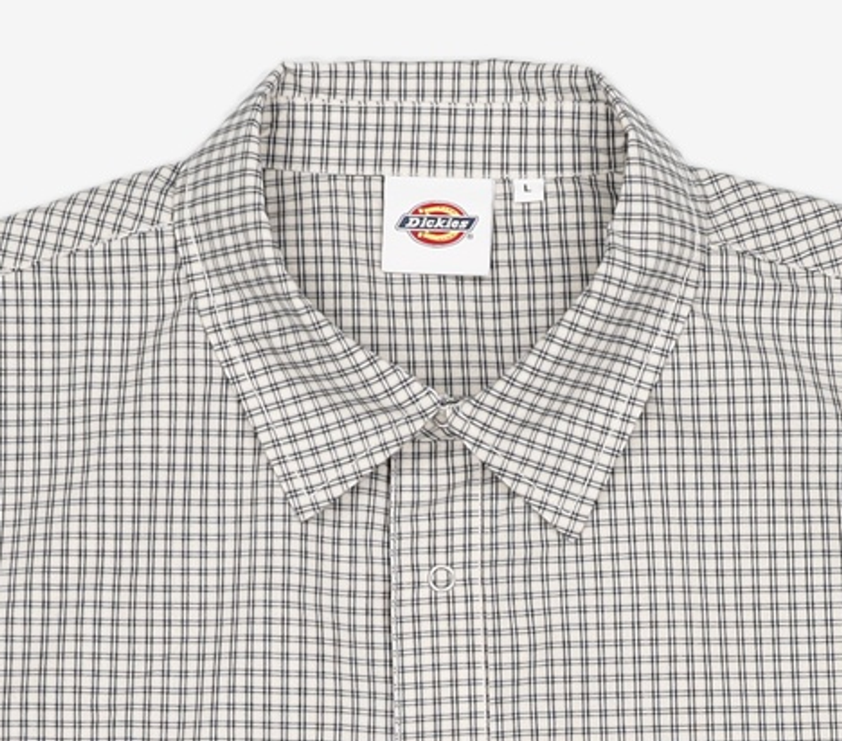 디키즈(DICKIES) 캐주얼 셔츠 L