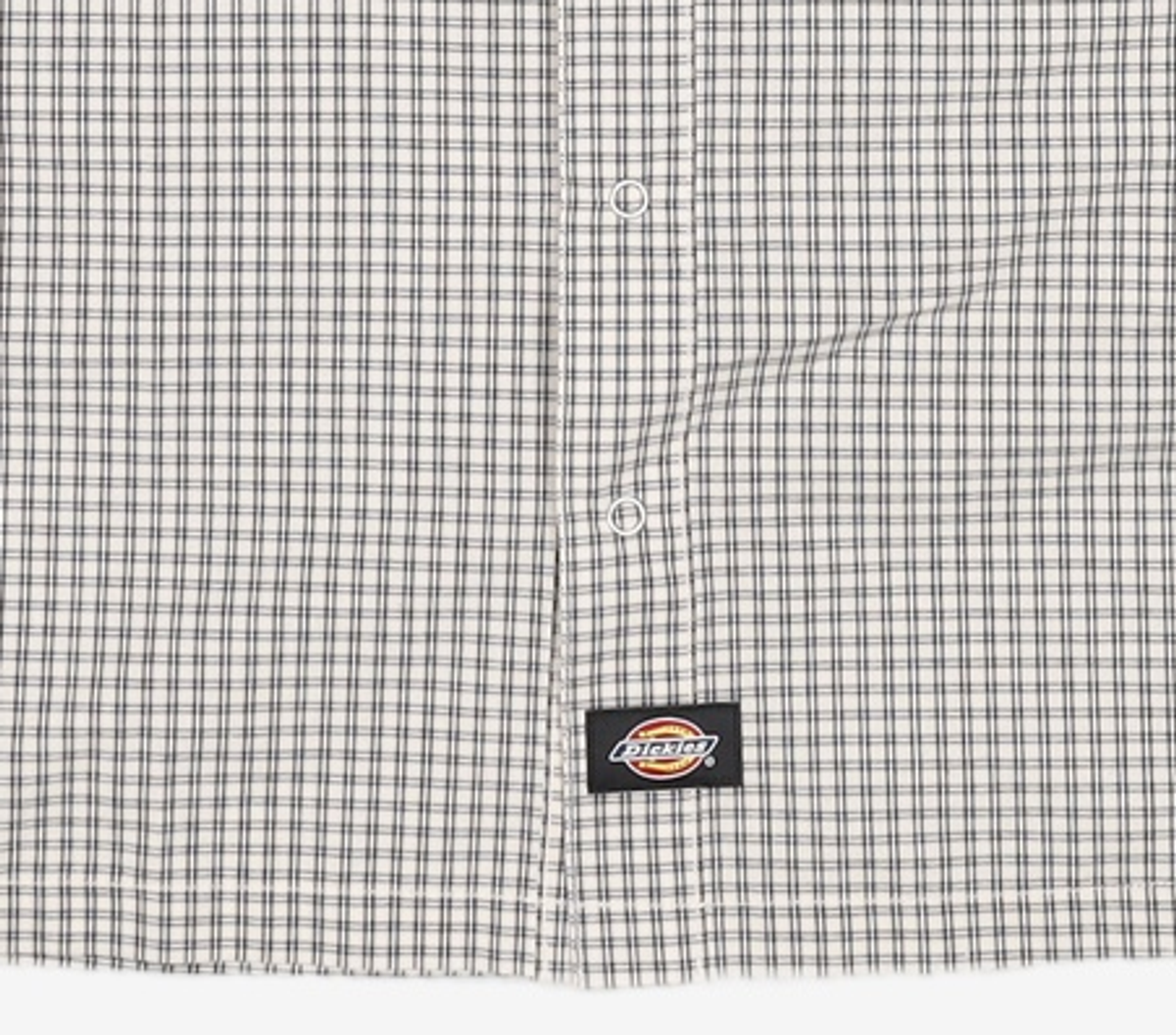 디키즈(DICKIES) 캐주얼 셔츠 L