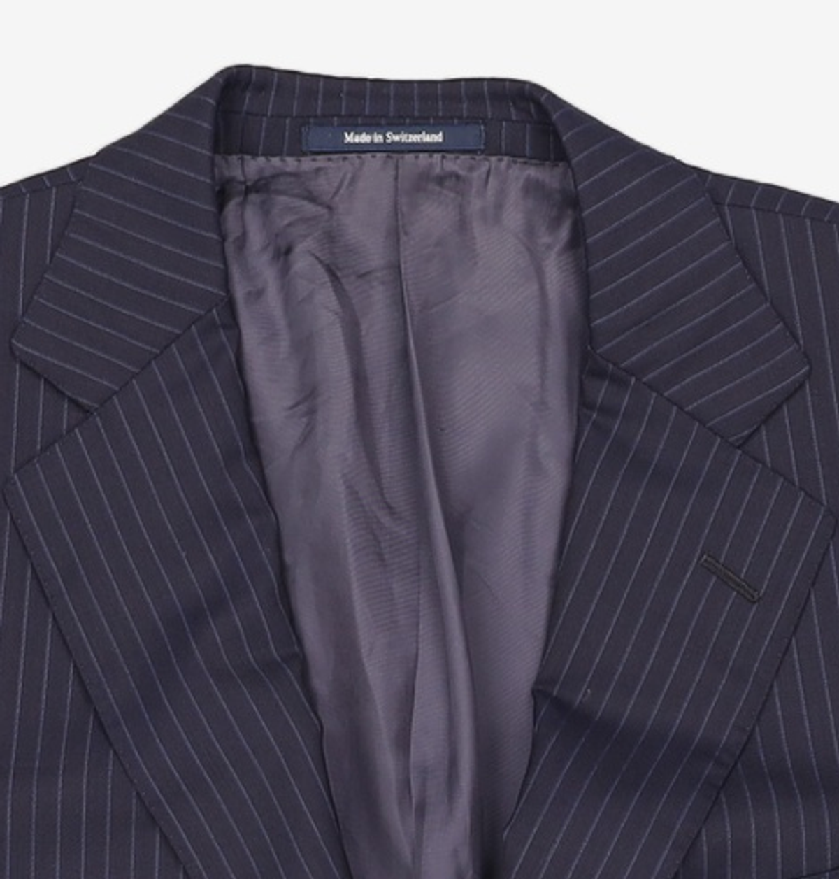 에르메네질도제냐(ERMENEGILDO ZEGNA) 슈트/블레이저 재킷 48