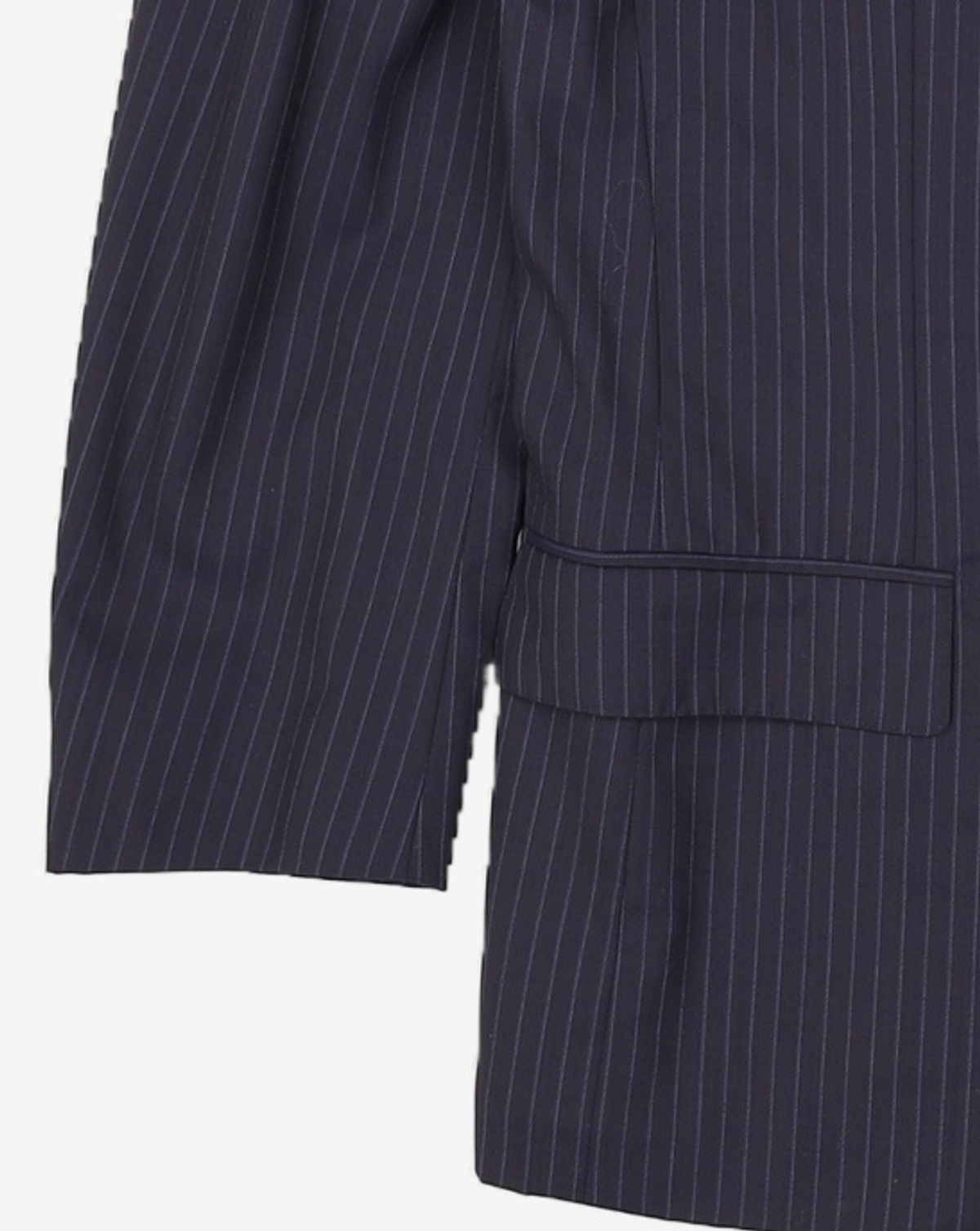 에르메네질도제냐(ERMENEGILDO ZEGNA) 슈트/블레이저 재킷 48