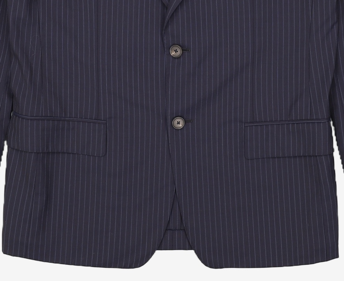 에르메네질도제냐(ERMENEGILDO ZEGNA) 슈트/블레이저 재킷 48
