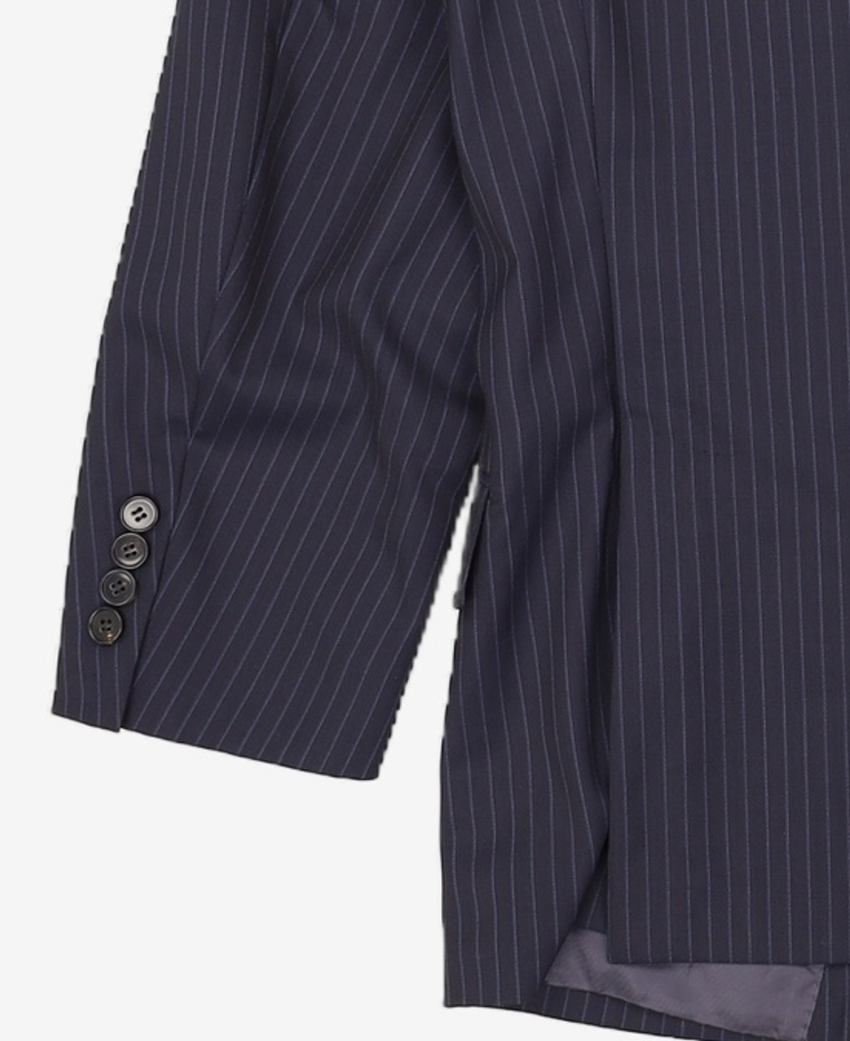 에르메네질도제냐(ERMENEGILDO ZEGNA) 슈트/블레이저 재킷 48