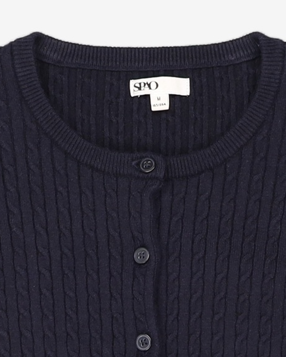 스파오(SPAO) 카디건 M