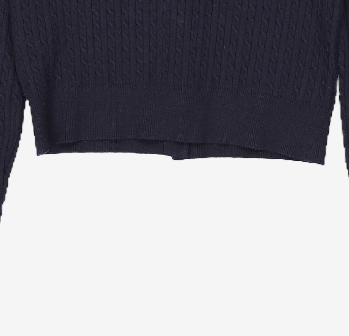스파오(SPAO) 카디건 M