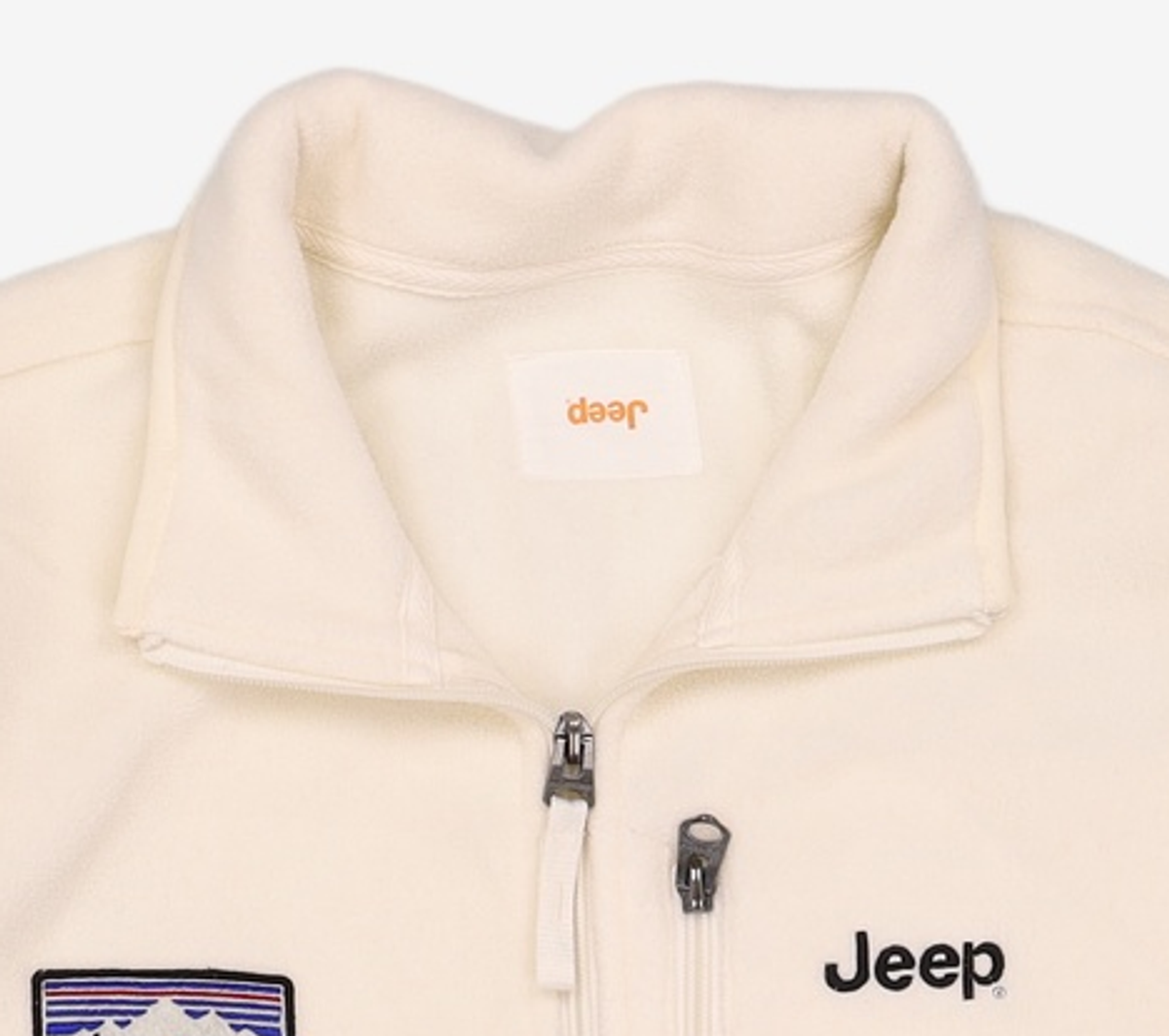 지프(JEEP) 플리스 M