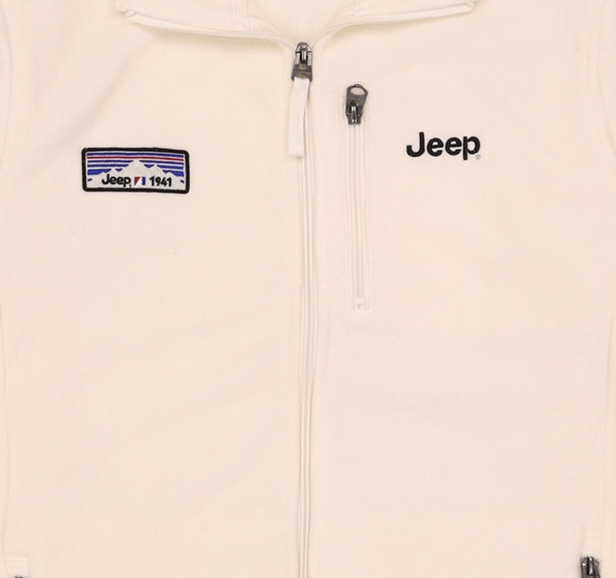 지프(JEEP) 플리스 M