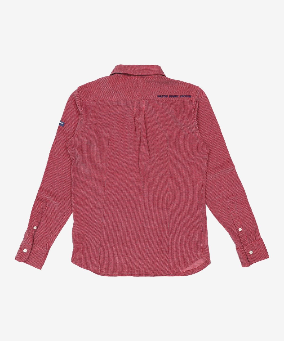 마스터바니에디션(MASTER BUNNY EDITION) 피케/카라 티셔츠 4