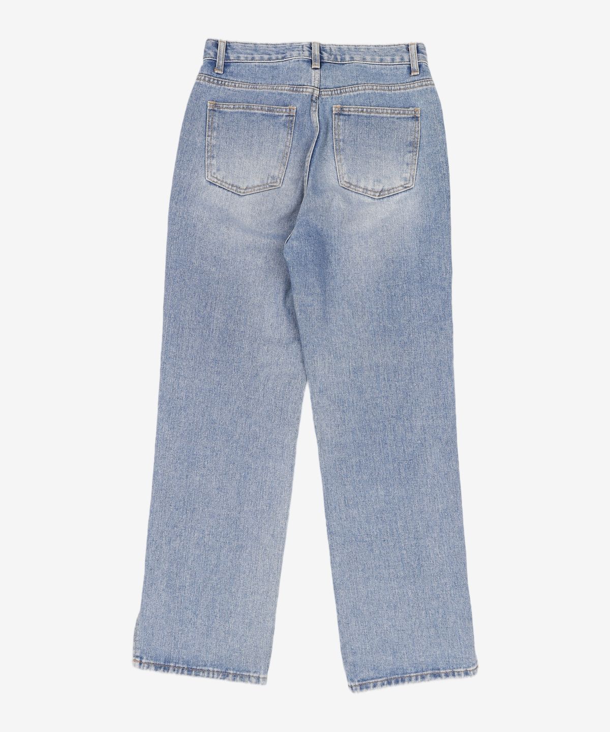 블루베어(BLUE BEAR) 청/데님 팬츠 M