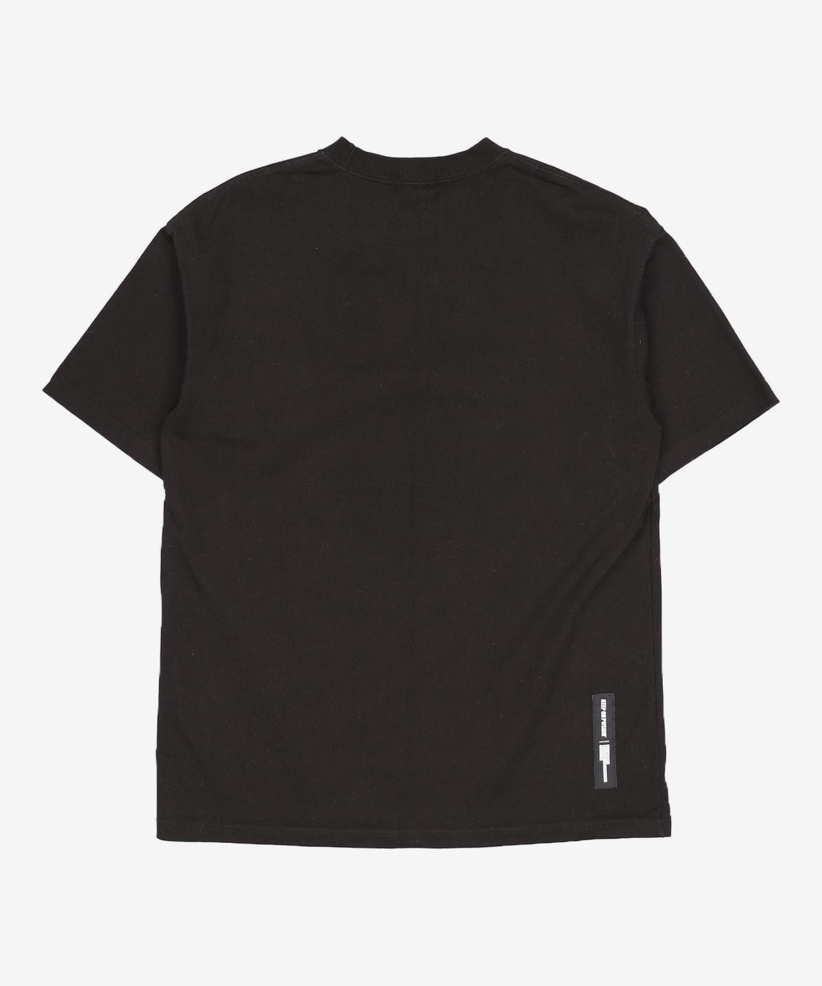 큐티에잇 가먼츠(QT8 GARMENTS) 반소매 티셔츠 S