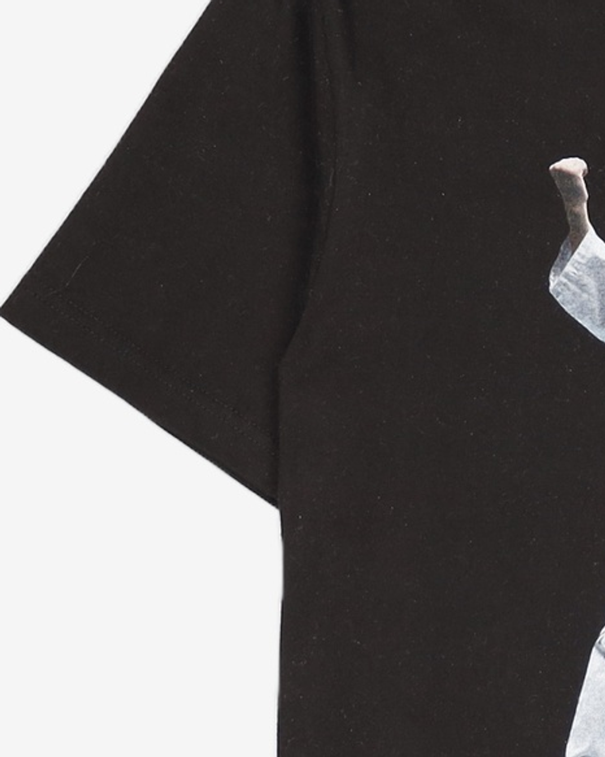 큐티에잇 가먼츠(QT8 GARMENTS) 반소매 티셔츠 S