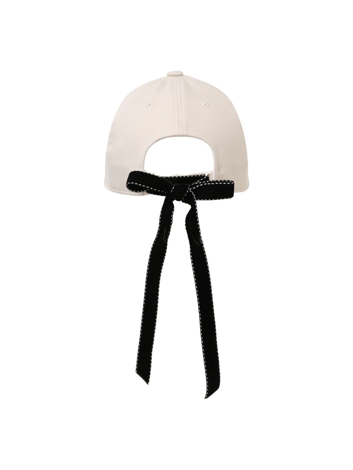 와이드앵글(WIDEANGLE) CO 뉴패턴 와이드 캡_WARM GREY