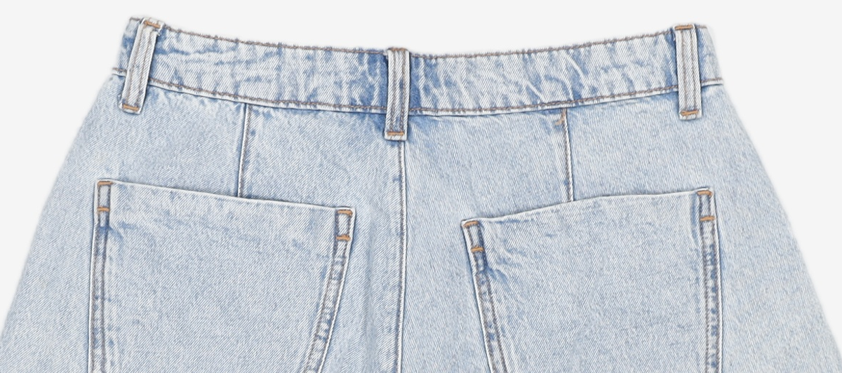 자라(ZARA) 숏팬츠 XS
