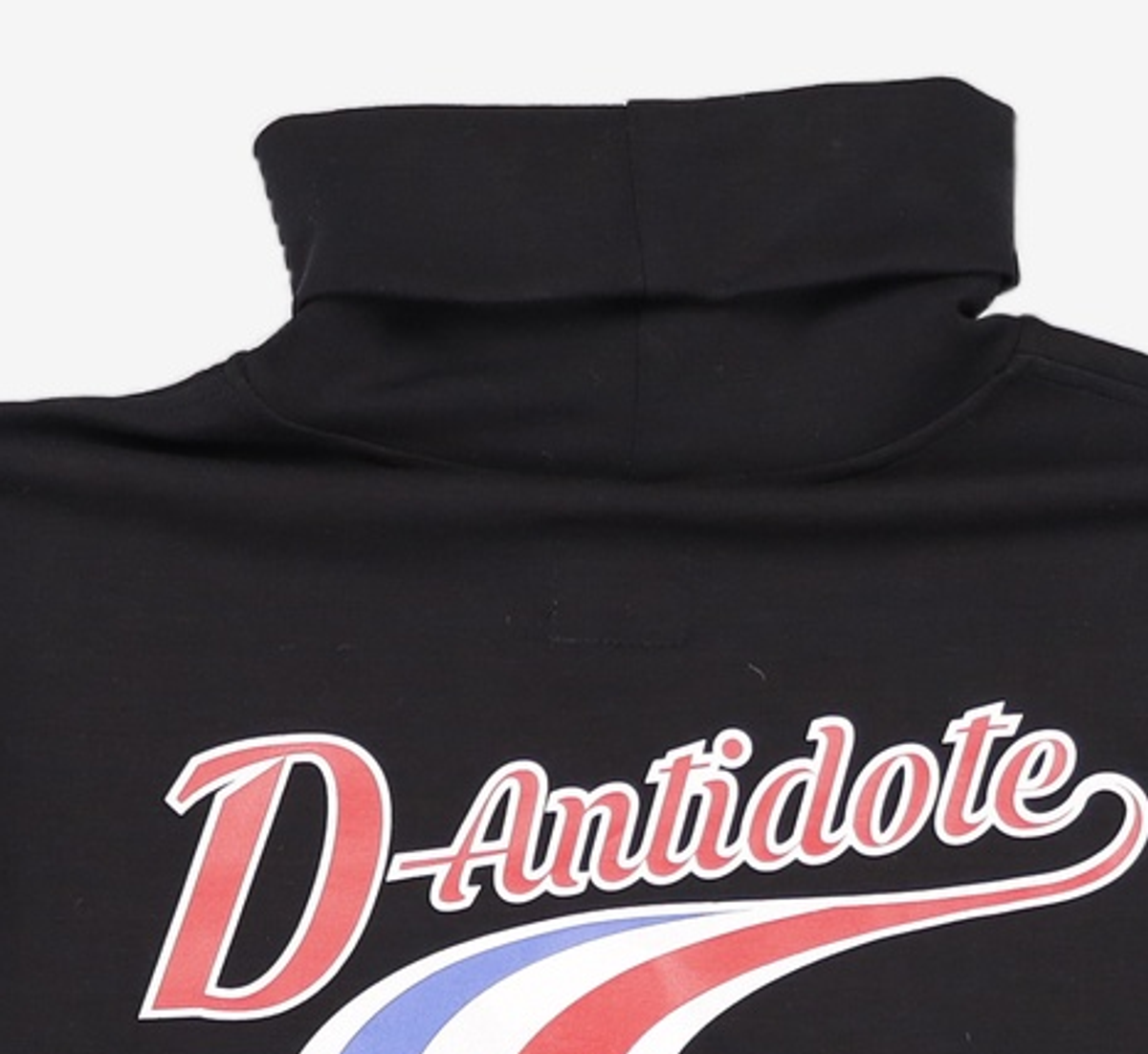 디앤티도트(D-ANTIDOTE) 긴소매 티셔츠 M