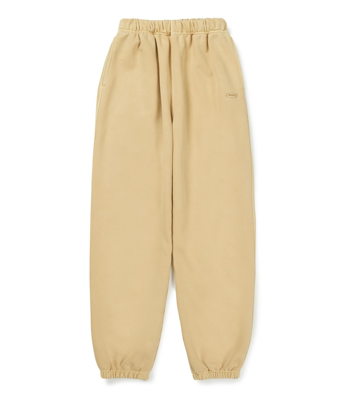 엠엠엘지(MMLG) DYED MMLG SWEAT PANTS (6COLOR)