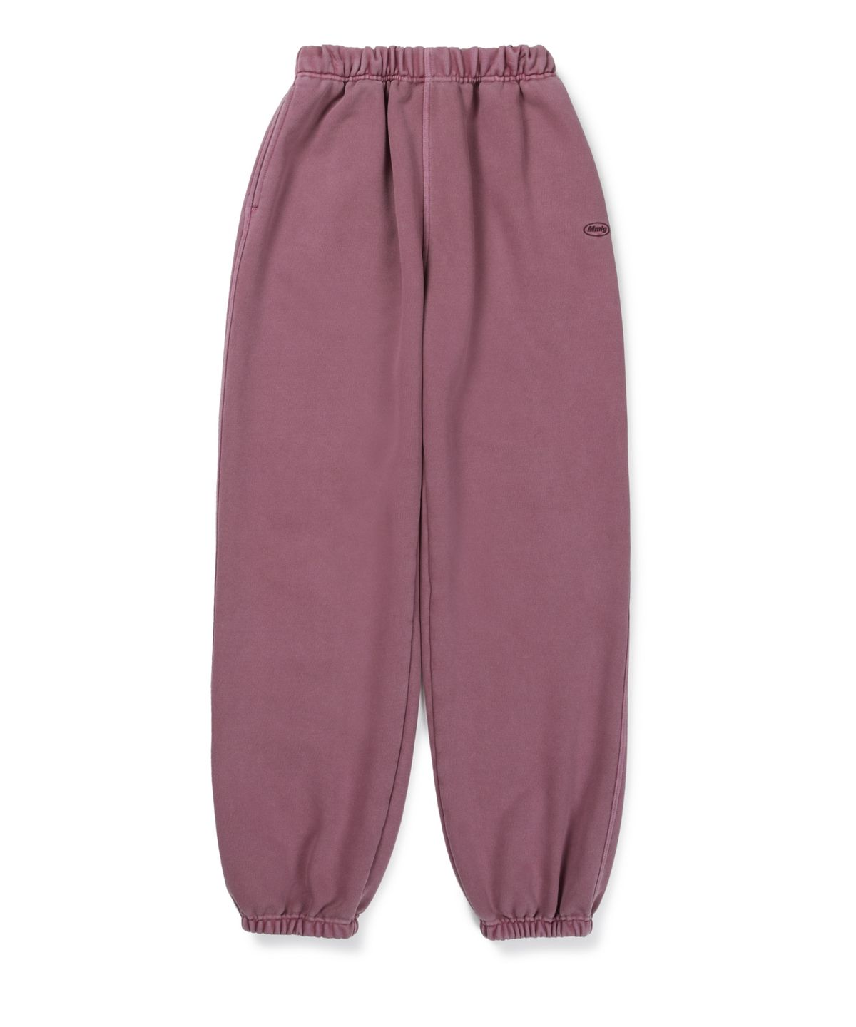 엠엠엘지(MMLG) DYED MMLG SWEAT PANTS (6COLOR)