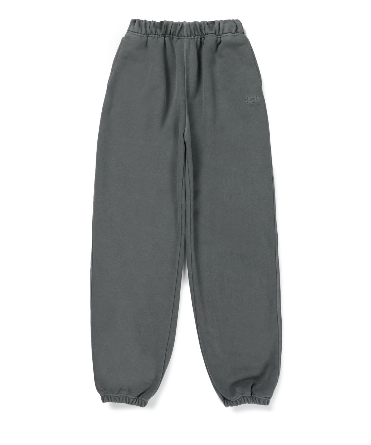 엠엠엘지(MMLG) DYED MMLG SWEAT PANTS (6COLOR)