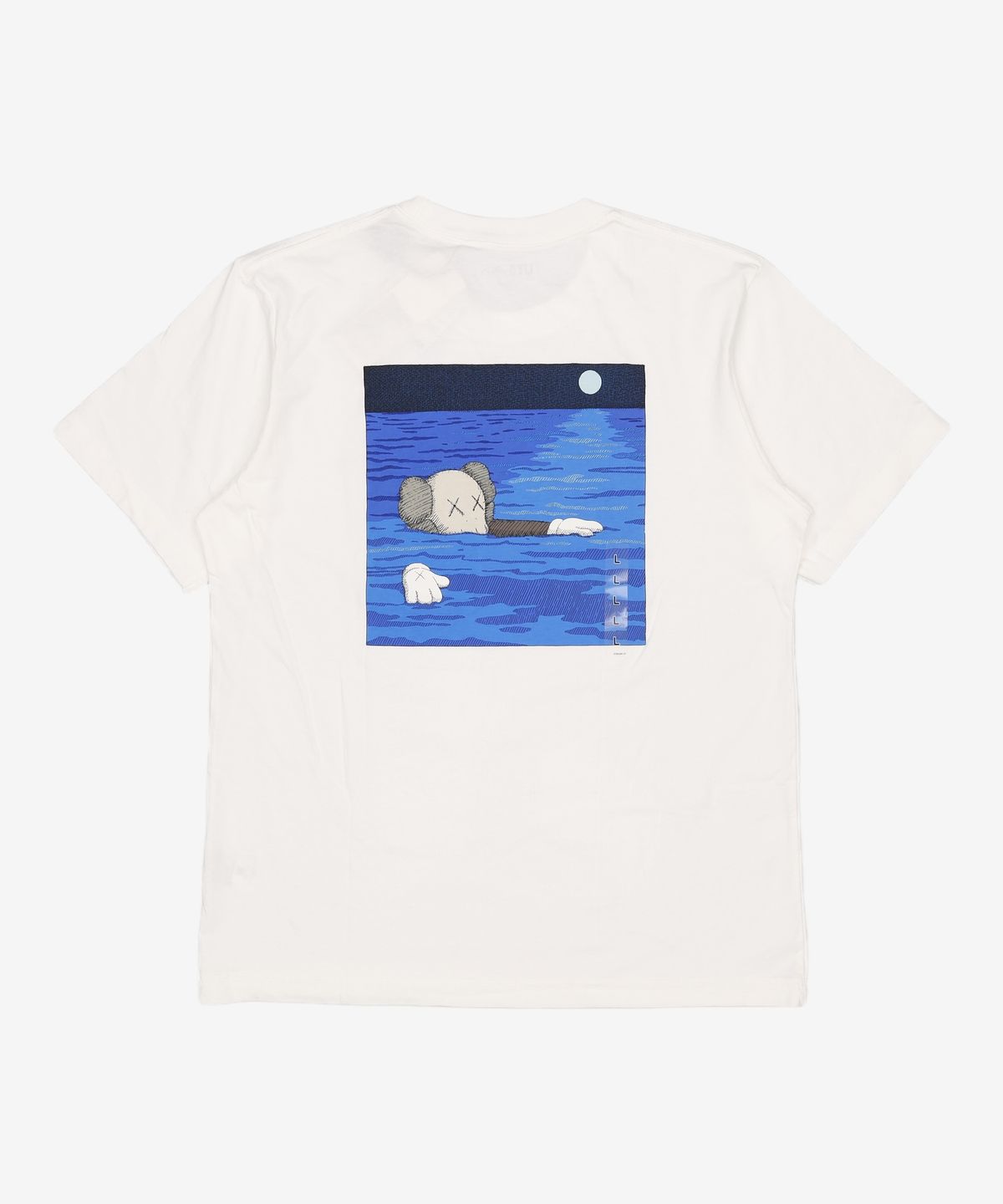 유니클로(UNIQLO) 반소매 티셔츠 L