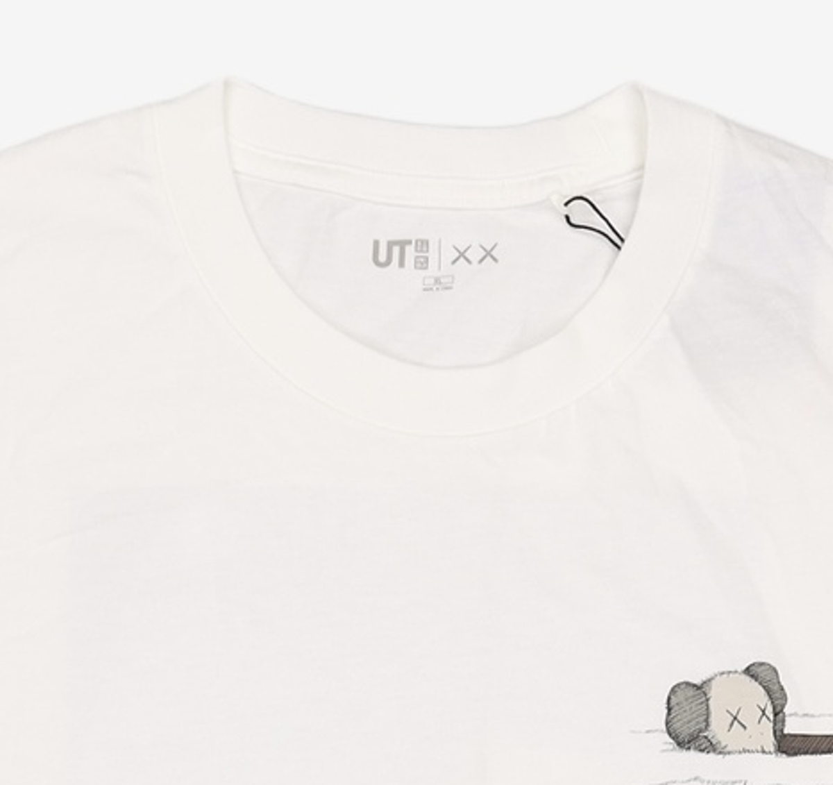 유니클로(UNIQLO) 반소매 티셔츠 XL