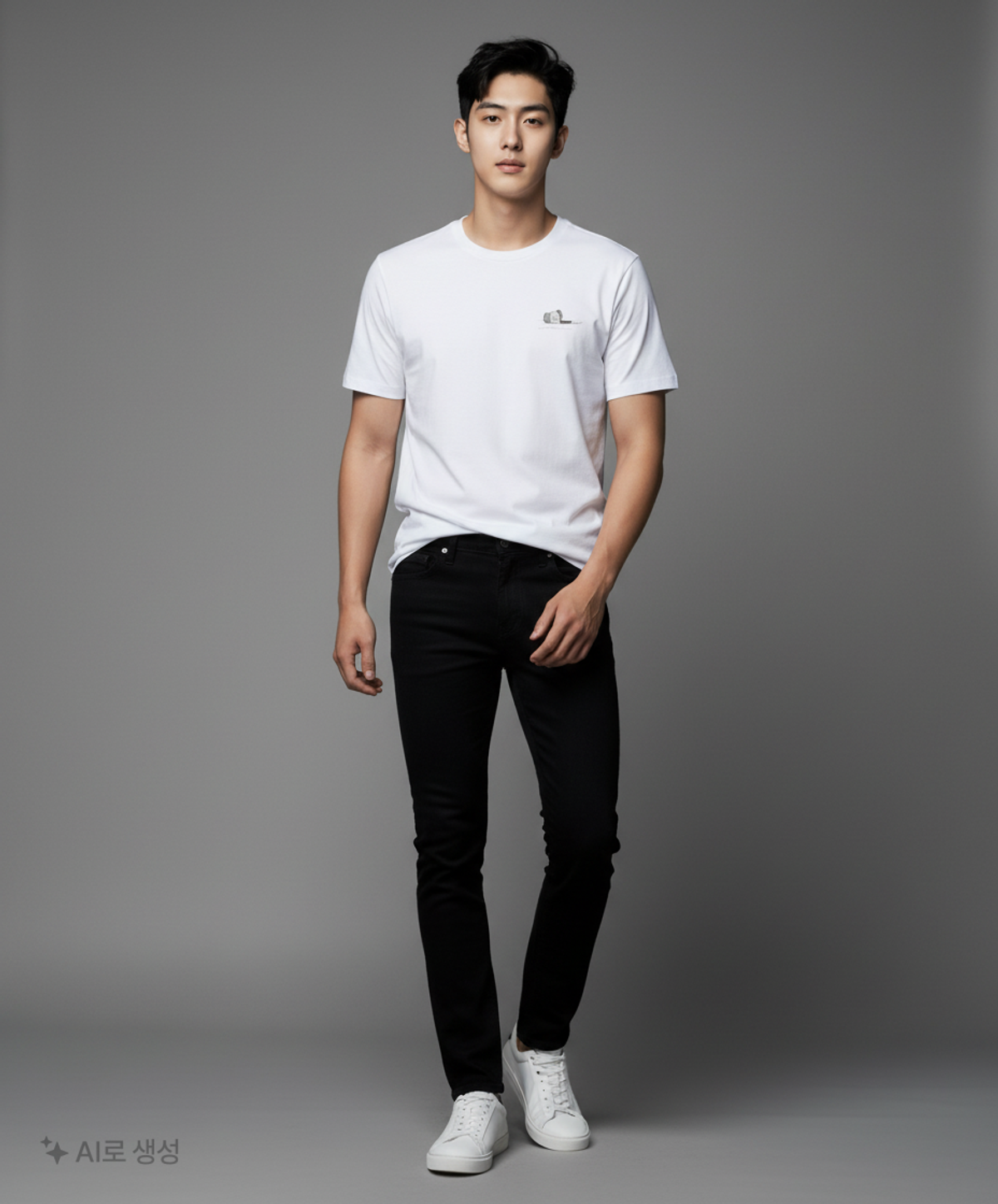 유니클로(UNIQLO) 반소매 티셔츠 XL