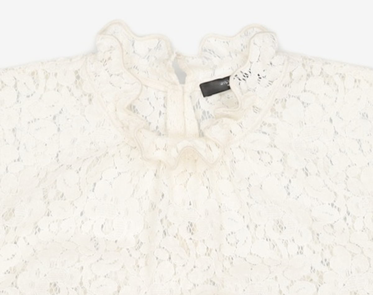 질 스튜어트 뉴욕(JILL STUART NEW YORK) 블라우스 85.91
