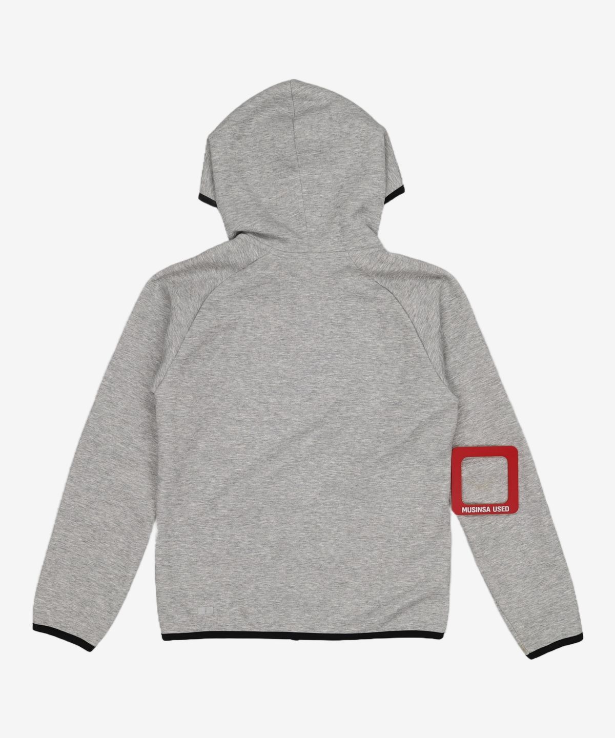 유니클로(UNIQLO) 후드 집업 S