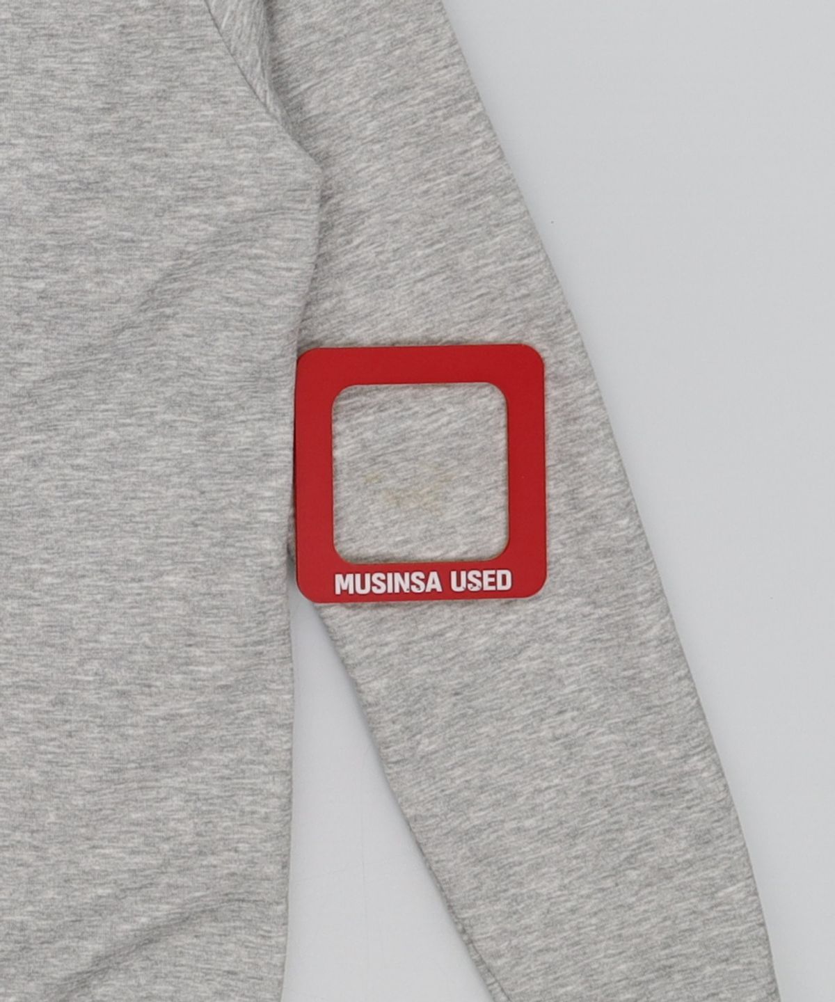 유니클로(UNIQLO) 후드 집업 S