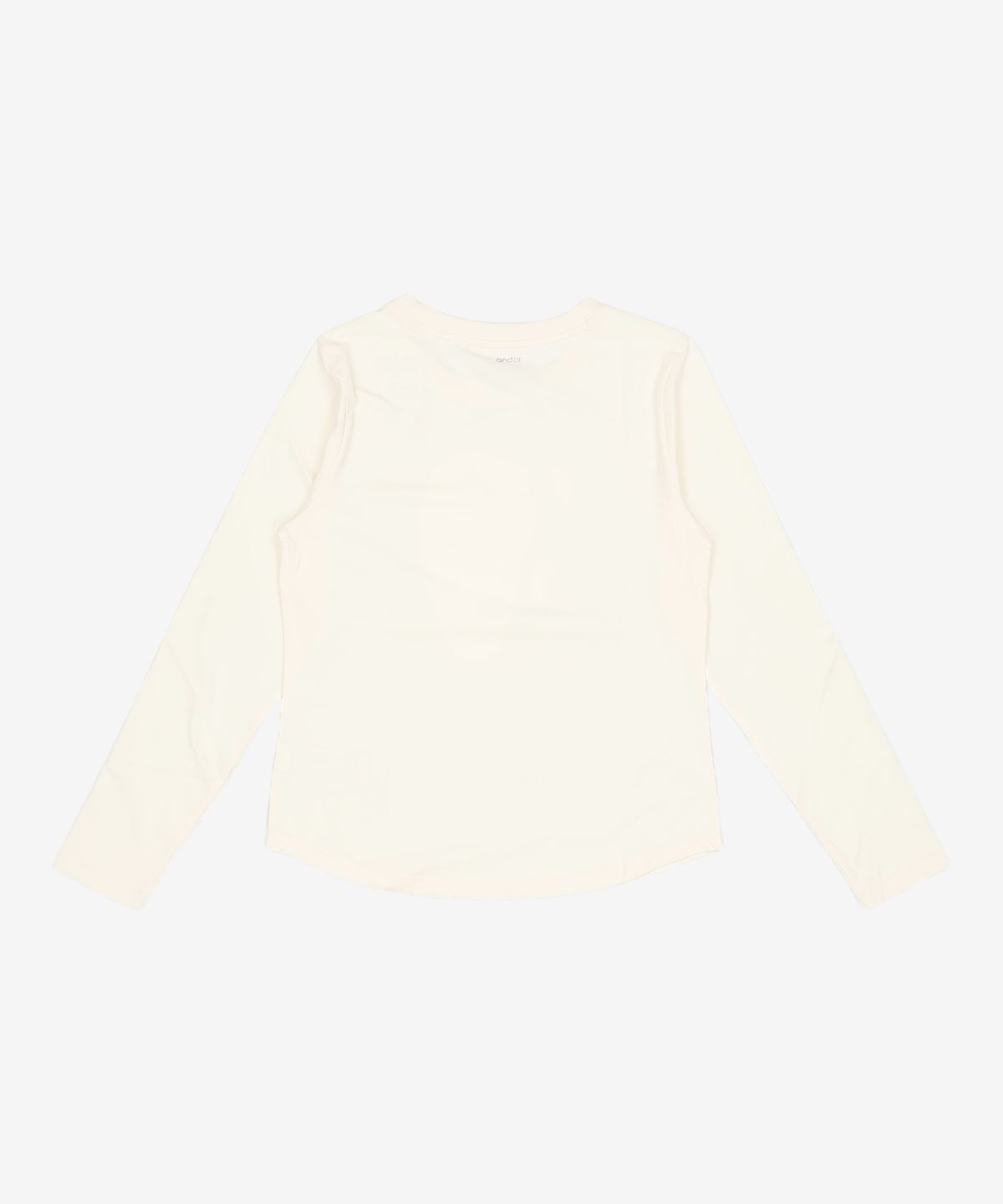 안다르(ANDAR) 긴소매 티셔츠 4SIZE